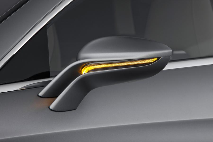  Mercedes-Benz CLS Shooting Break Concept 2010 года  (фото 16 из 86)